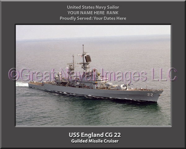 USS England CG 22