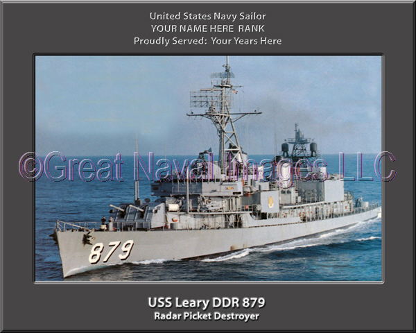 USS Eversole DD 789 : Personalized Navy Ship Photo ⋆ Personalized US ...